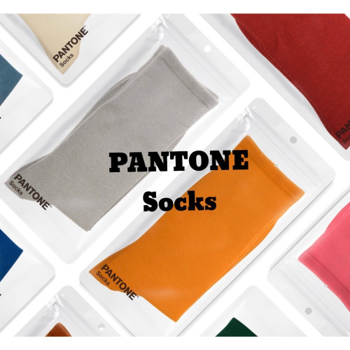 【PANTONE 】陷入選色障礙_每天選一個屬於自己的顏色