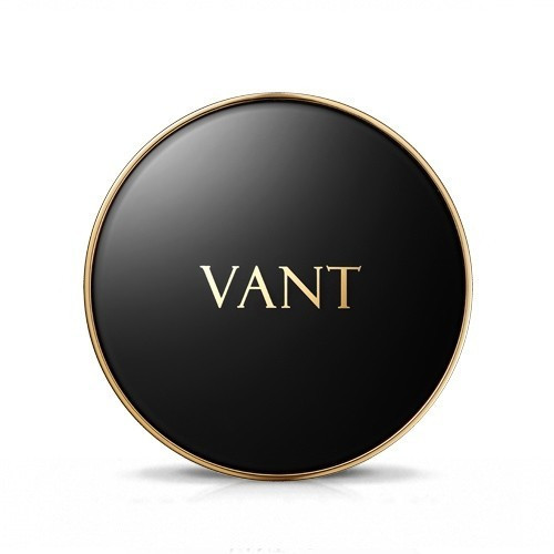 VANT365-保濕精華粉底氣墊霜Essence Skin Foundation Pact